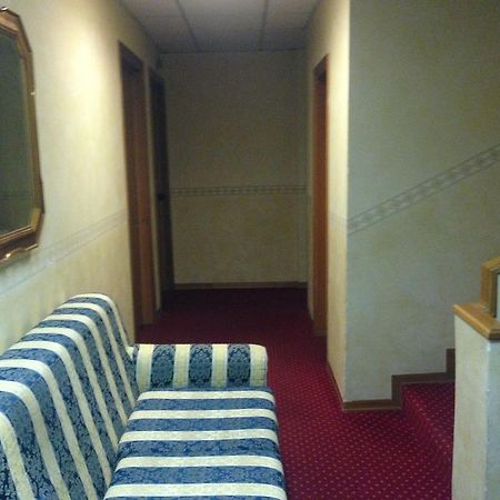 Albergo Margherita Chianciano Terme Extérieur photo