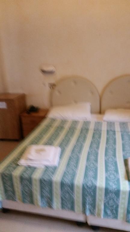 Albergo Margherita Chianciano Terme Chambre photo