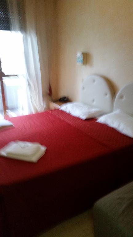 Albergo Margherita Chianciano Terme Chambre photo