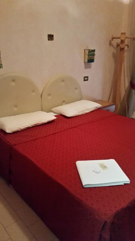 Albergo Margherita Chianciano Terme Extérieur photo