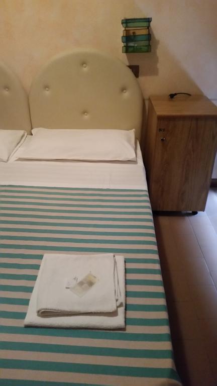 Albergo Margherita Chianciano Terme Chambre photo
