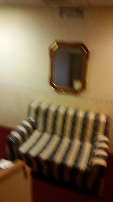 Albergo Margherita Chianciano Terme Extérieur photo