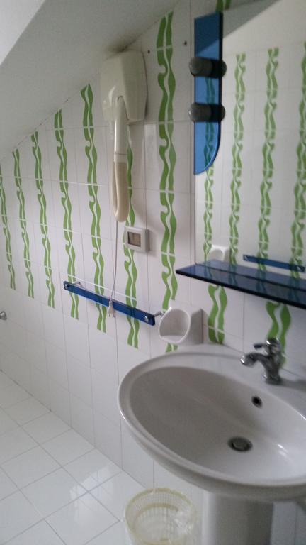 Albergo Margherita Chianciano Terme Extérieur photo