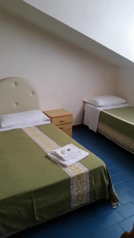Albergo Margherita Chianciano Terme Chambre photo