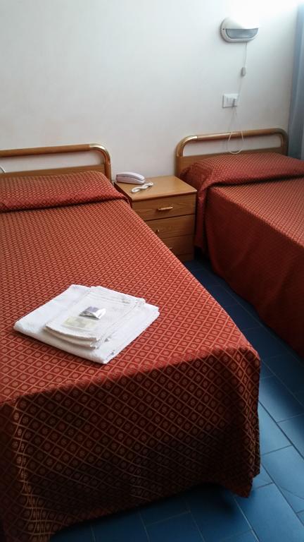 Albergo Margherita Chianciano Terme Extérieur photo