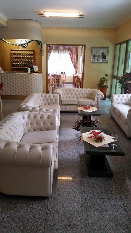 Albergo Margherita Chianciano Terme Extérieur photo