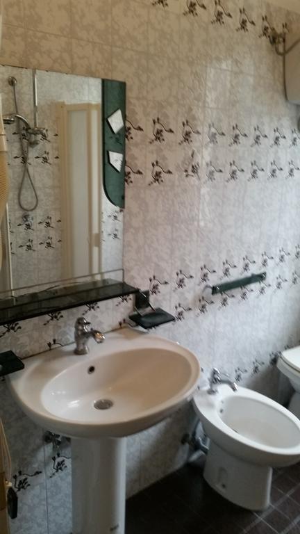 Albergo Margherita Chianciano Terme Extérieur photo