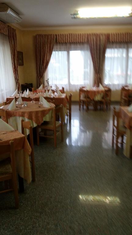 Albergo Margherita Chianciano Terme Extérieur photo