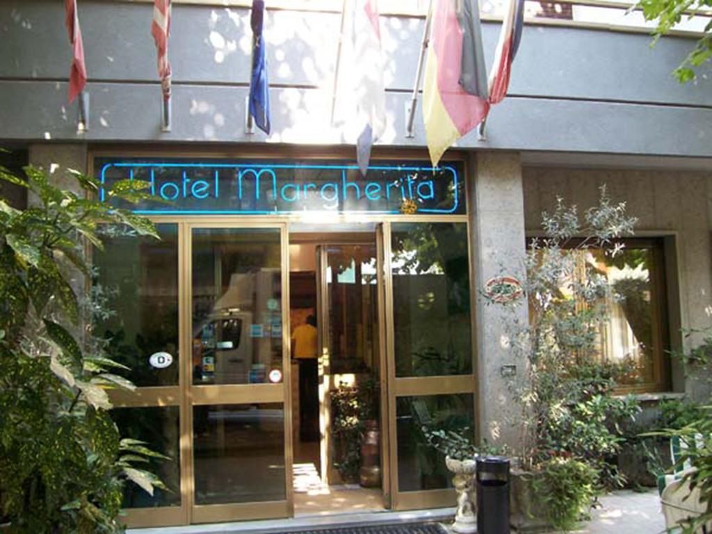 Albergo Margherita Chianciano Terme Extérieur photo