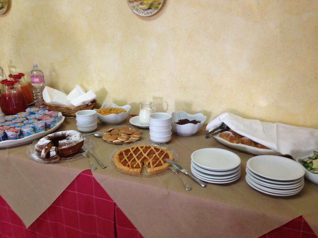 Albergo Margherita Chianciano Terme Extérieur photo