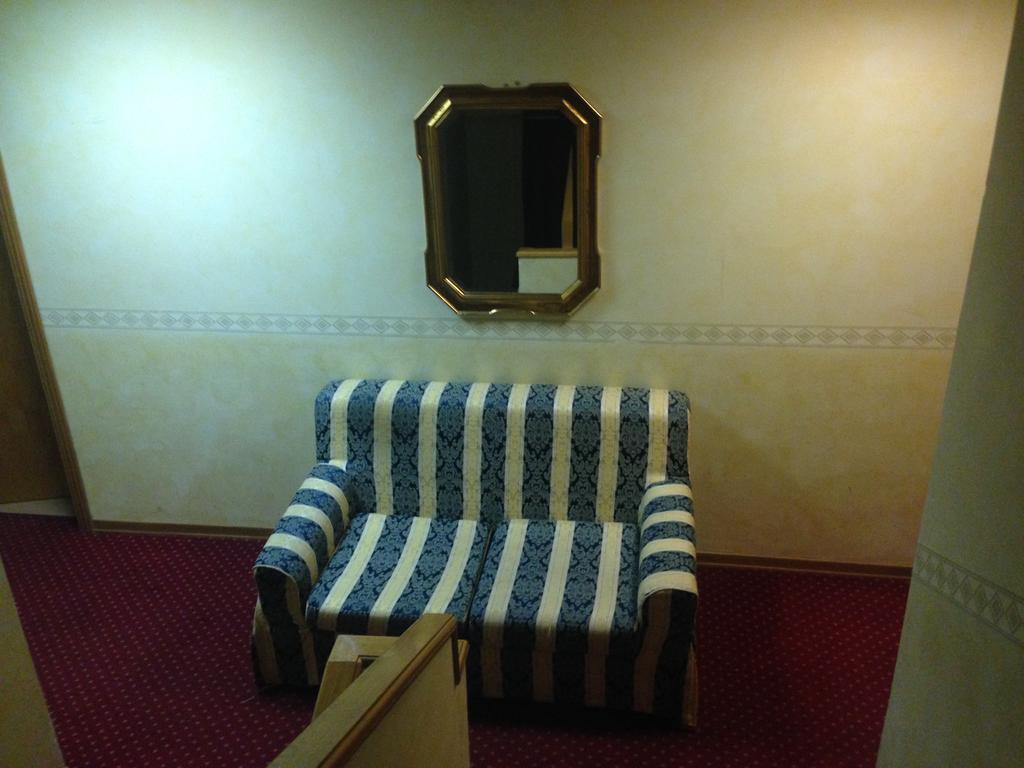 Albergo Margherita Chianciano Terme Extérieur photo
